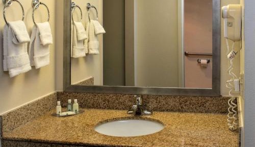 Business King Suite - Accessible/Non-Smoking