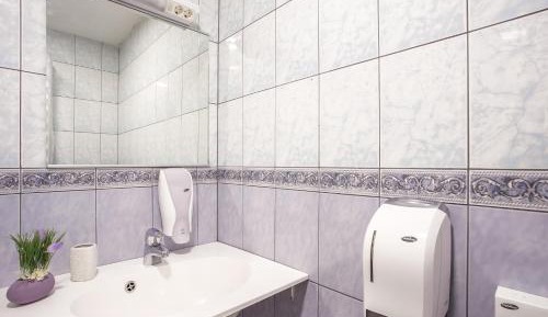 Triple Room with Shower