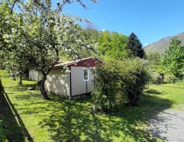 Three-Bedroom Chalet
