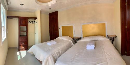 Triple Room with Balcony