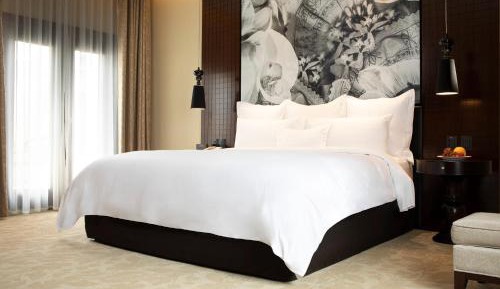 Tower Suite