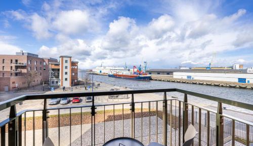 Apartment with Sea View