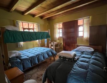 Superior Quadruple Room
