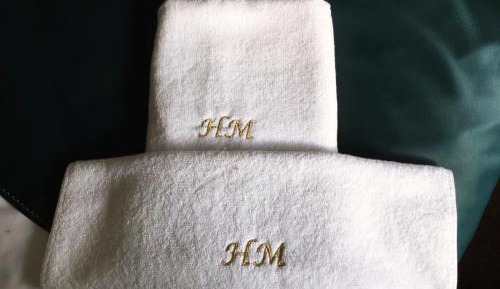  Twin Room - New Year's Package