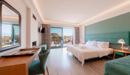 Deluxe One Bedroom Apartment For People with Disabilities 
