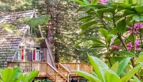 Holiday Home