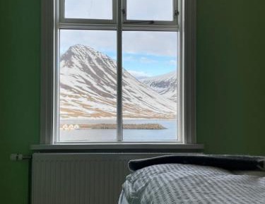 Superior Double or Twin Room with Sea View