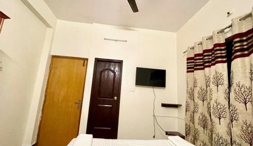 Standard Double Room with Fan