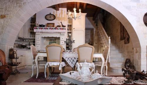 Villa Athina