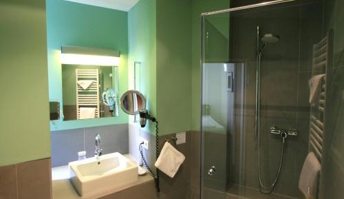 Comfort Single Room