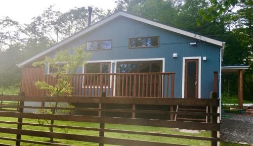 Holiday Home