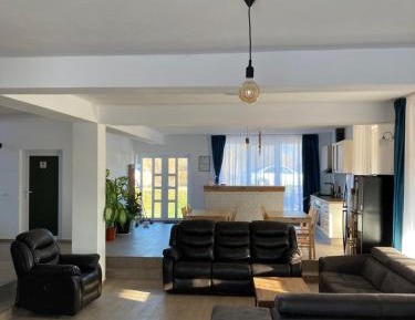 Deluxe Villa