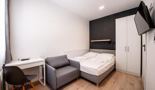 Apartment 3