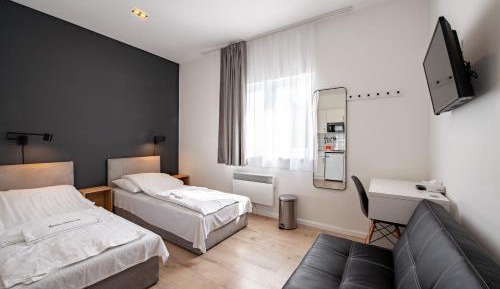 Apartment  1