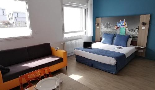Comfort Studio
