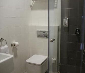 Family Room with Private Bathroom