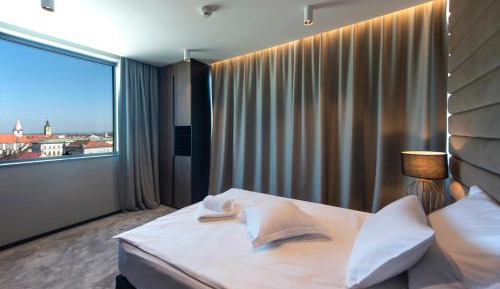 Superior Single Room