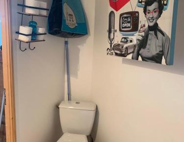 Triple Room with Private Bathroom