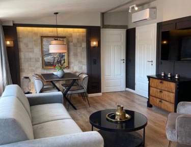 One-Bedroom Suite