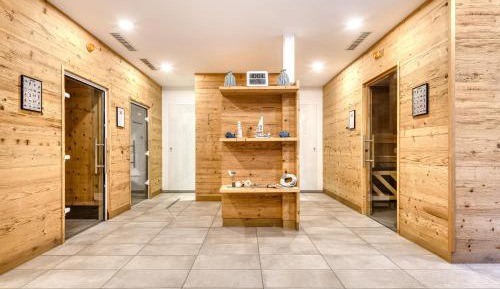 Chalet Royal