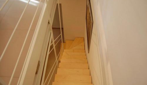 Duplex Apartment