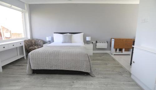 Two-Bedroom Chalet