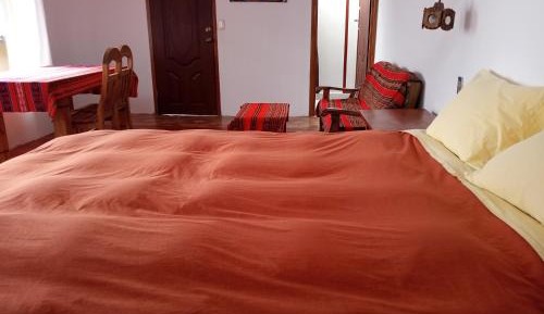 Deluxe Family Suite