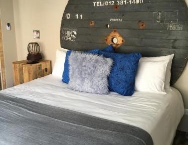Superior Queen Room