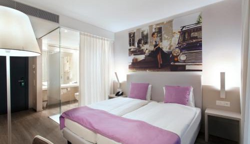 Style Double Room