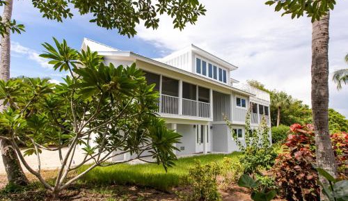 Three-Bedroom Condo