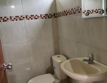 Family Double Room