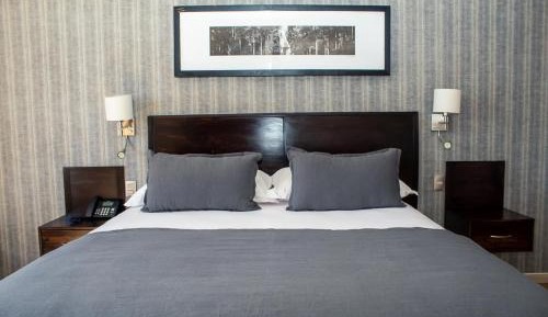 Junior Suite Deluxe