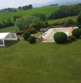 Suite with Garden View