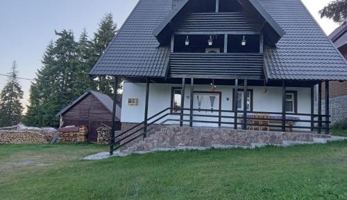 Holiday Home