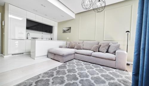 One-Bedroom Apartment B111