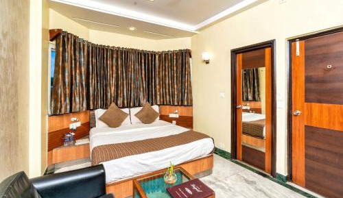 Super Deluxe Double Room