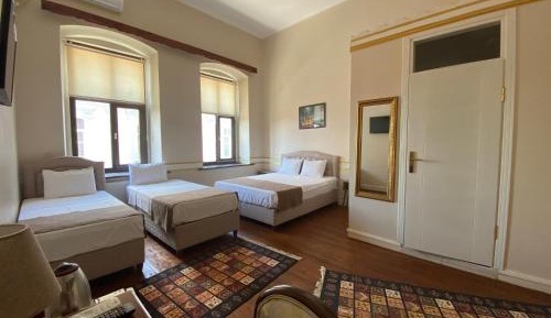 Standard Family Room