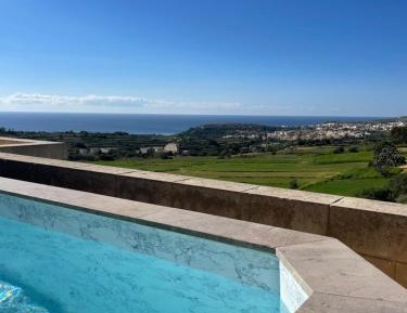 Suite with Private Pool