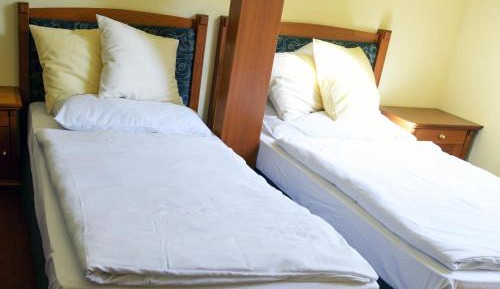 Duplex Apartment