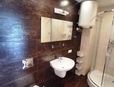 Family Room with Private Bathroom