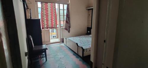 Standard Double Room with Fan