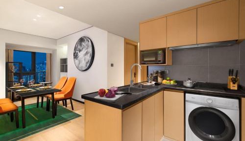 Two-Bedroom Premier