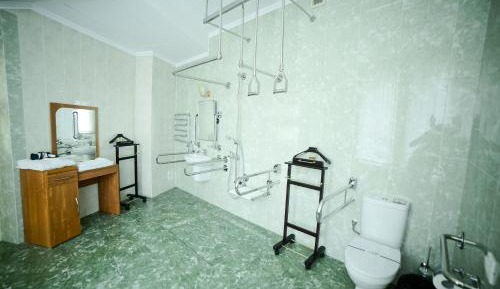 Double Room - Disability Access