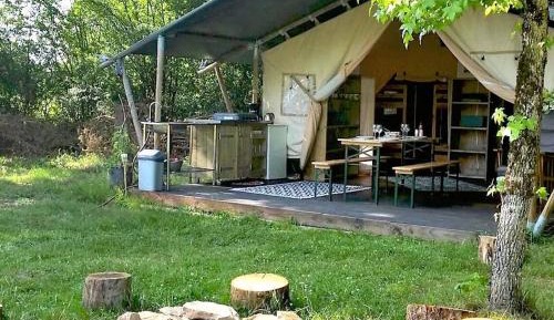 Tent
