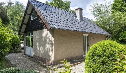 Three-Bedroom Bungalow