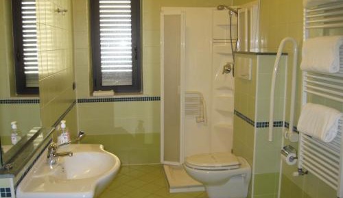 Triple Room with Private Bathroom