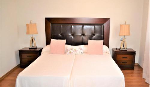 Family Room with Private Bathroom