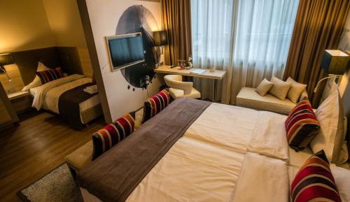 Comfort Triple Room