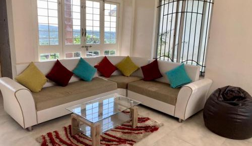 Two-Bedroom Villa