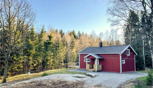 Two-Bedroom Holiday Home